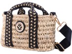 MINI KNOTS BAG BELLEROSE